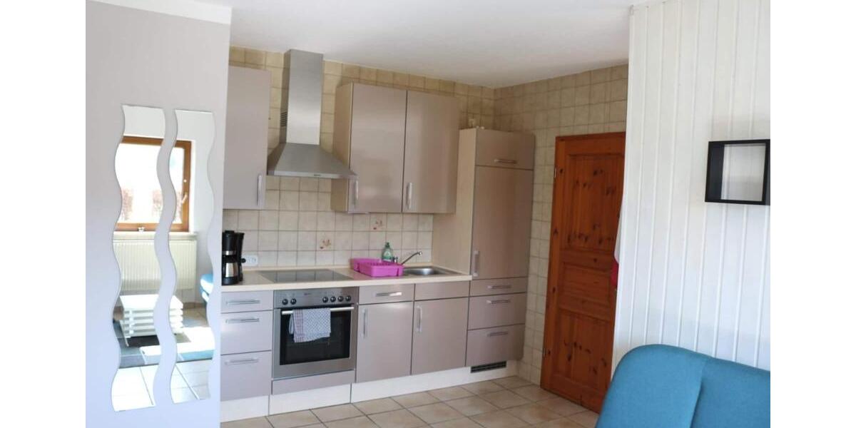 Wohnen auf Zeit Birkenfeld - 1 Zimmer, 40 m&sup2;, 45&euro; | Angebot:26042713