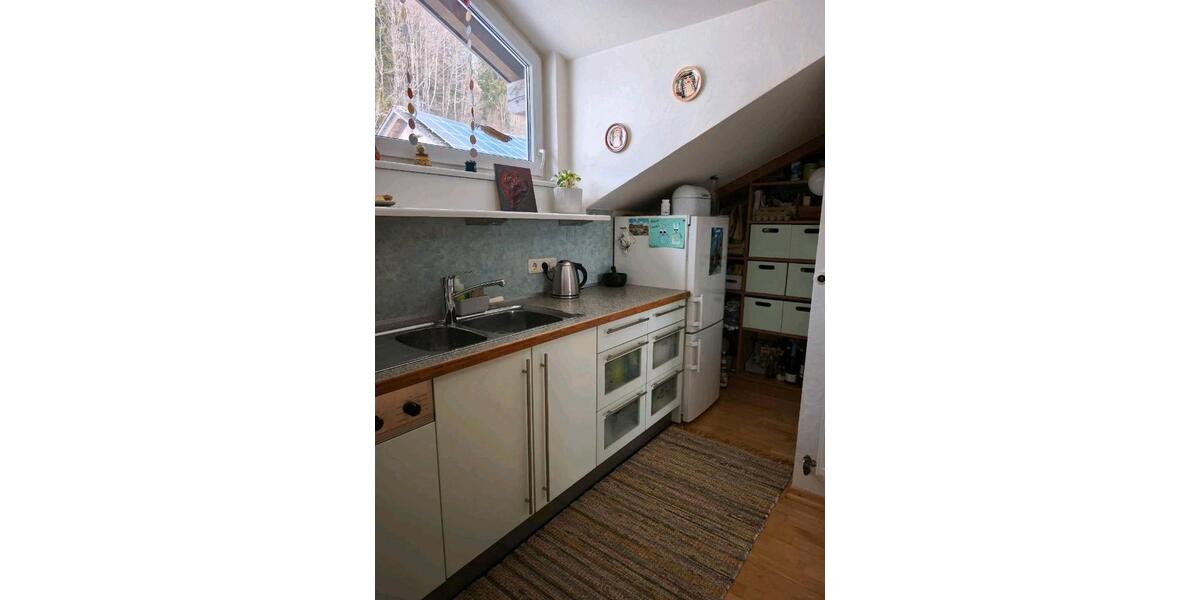 Etagenwohnung Stiefenhofen - 3 Zimmer, 100 m&sup2;, 1.000&euro; | Angebot:25992253