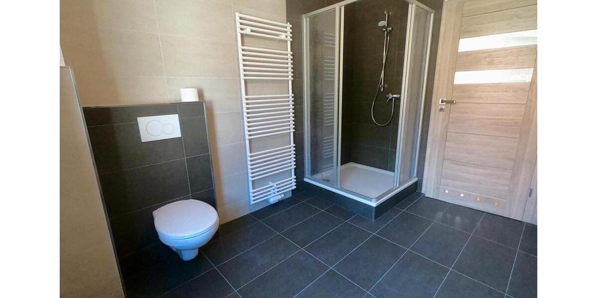 Erdgeschoßwohnung Vlotho - 2 Zimmer, 60 m&sup2;, 745&euro; | Angebot:24398783