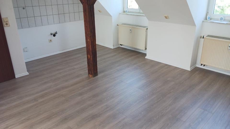 Etagenwohnung Jüterbog - 2 Zimmer, 64 m&sup2;, 440&euro; | Angebot:24456695