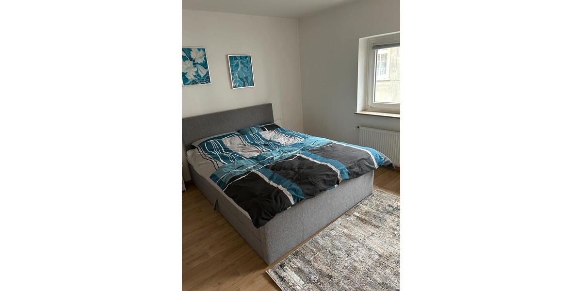 Etagenwohnung Lemgo - 3 Zimmer, 62 m&sup2;, 770&euro; | Angebot:26491180