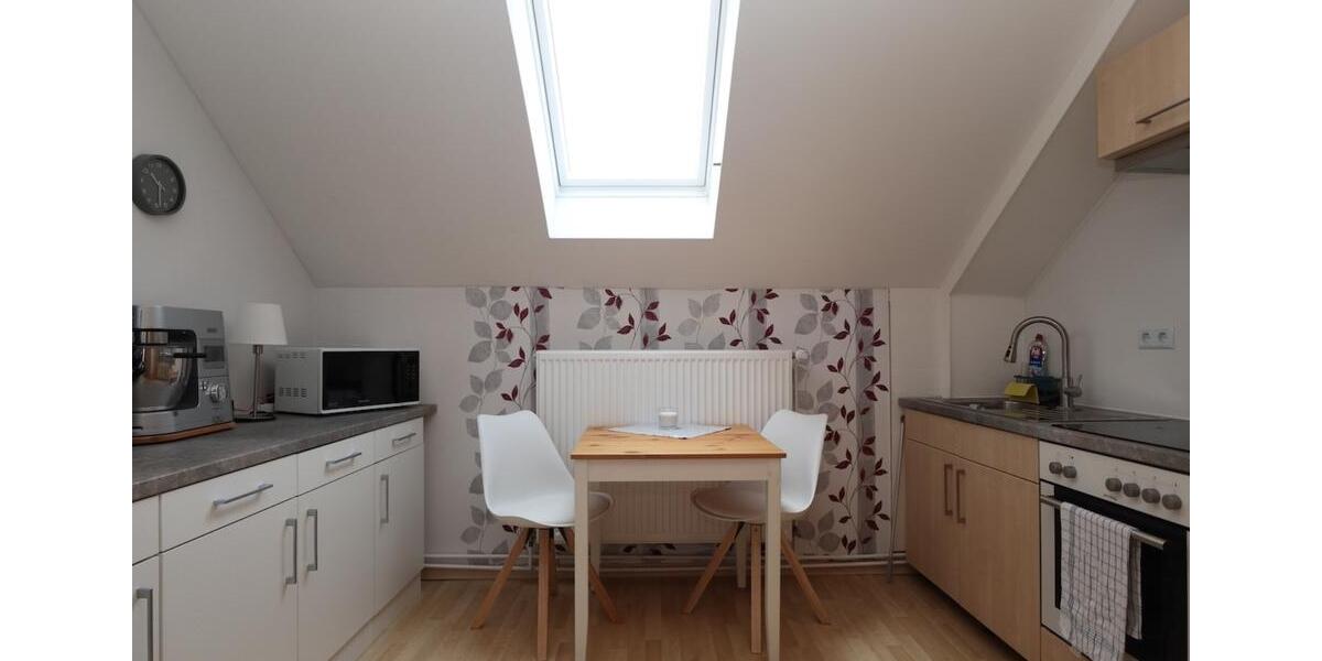 Etagenwohnung Helmstedt - 2 Zimmer, 67 m&sup2;, 675&euro; | Angebot:25475531