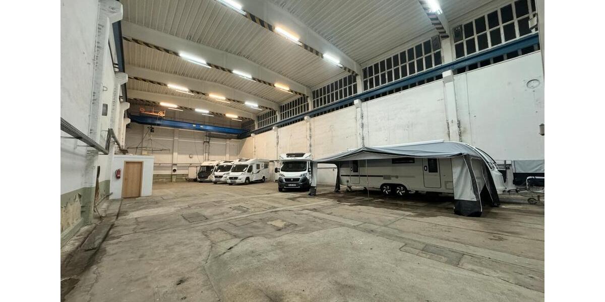 Gewerbeobjekt Hoyerswerda - 3.300&euro; | Angebot:24855418