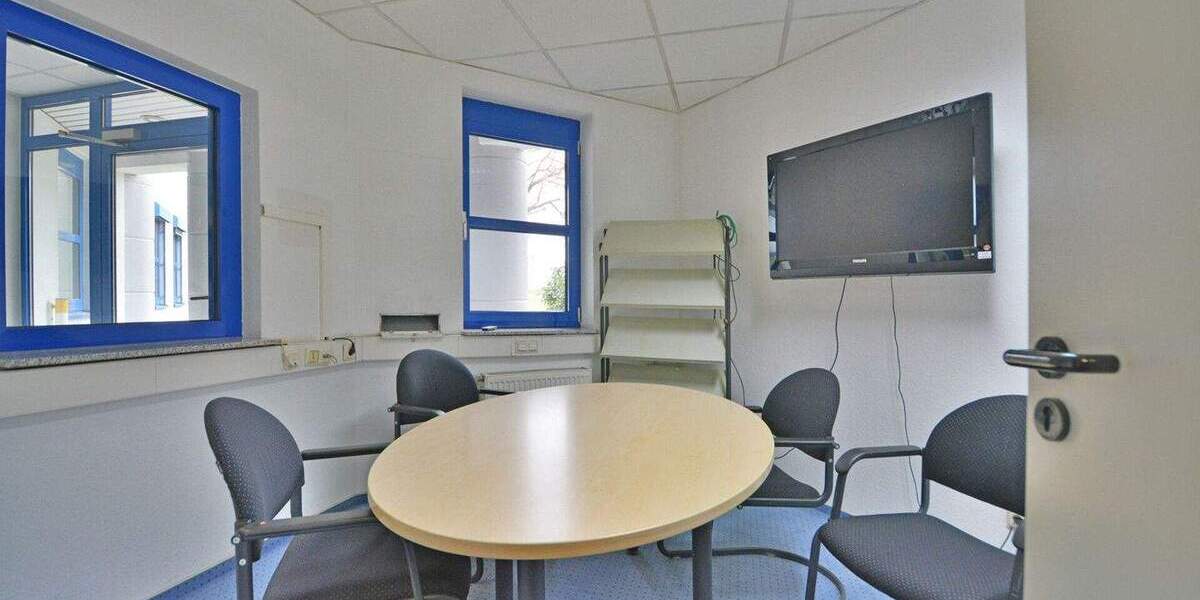 Gewerbeobjekt Baunatal / Rengershausen Rengershausen - 6.000&euro; | Angebot:24777699