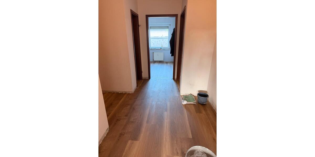 Hochparterre Oyten - 2 Zimmer, 60 m&sup2;, 800&euro; | Angebot:26498281