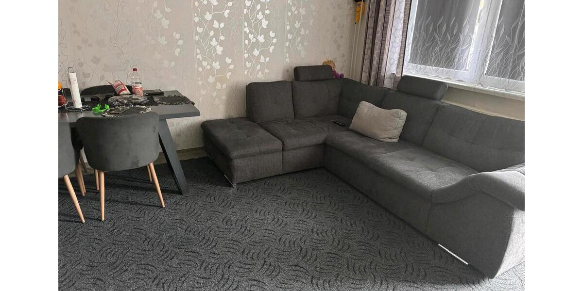 Die 4-Zimmer-Wohnung auf Lindenberg 4 zimmer