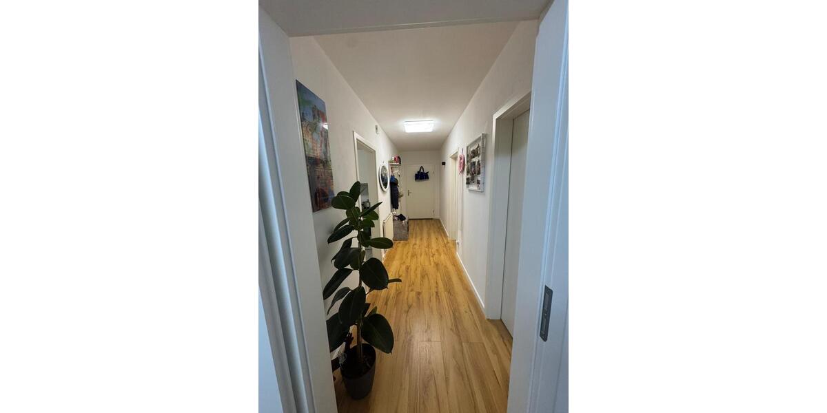 Etagenwohnung Wagenfeld - 3 Zimmer, 75 m&sup2;, 750&euro; | Angebot:25658656