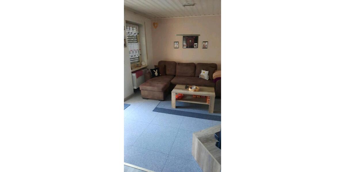Erdgeschoßwohnung Weiltingen - 1 Zimmer, 50 m&sup2;, 750&euro; | Angebot:26516706