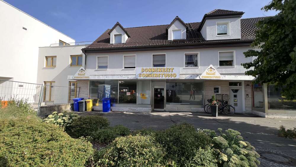 Gewerbeobjekt Töging am Inn Dorfen - 1.250&euro; | Angebot:13859955