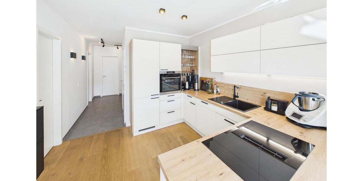 Etagenwohnung Hürth - 4 Zimmer, 90 m&sup2;, 1.870&euro; | Angebot:26506393