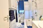 GEPFLEGTE 3 Zimmer Wohnung MIT BALKON