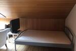 Dachgeschoßwohnung Kehl - 1 Zimmer, 50 m&sup2;, 440&euro; | Angebot:26516815