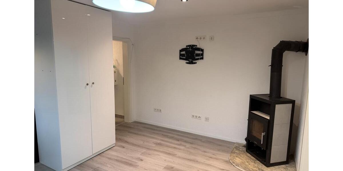 Erdgeschoßwohnung Herzogenaurach - 2 Zimmer, 42 m&sup2;, 950&euro; | Angebot:26121133