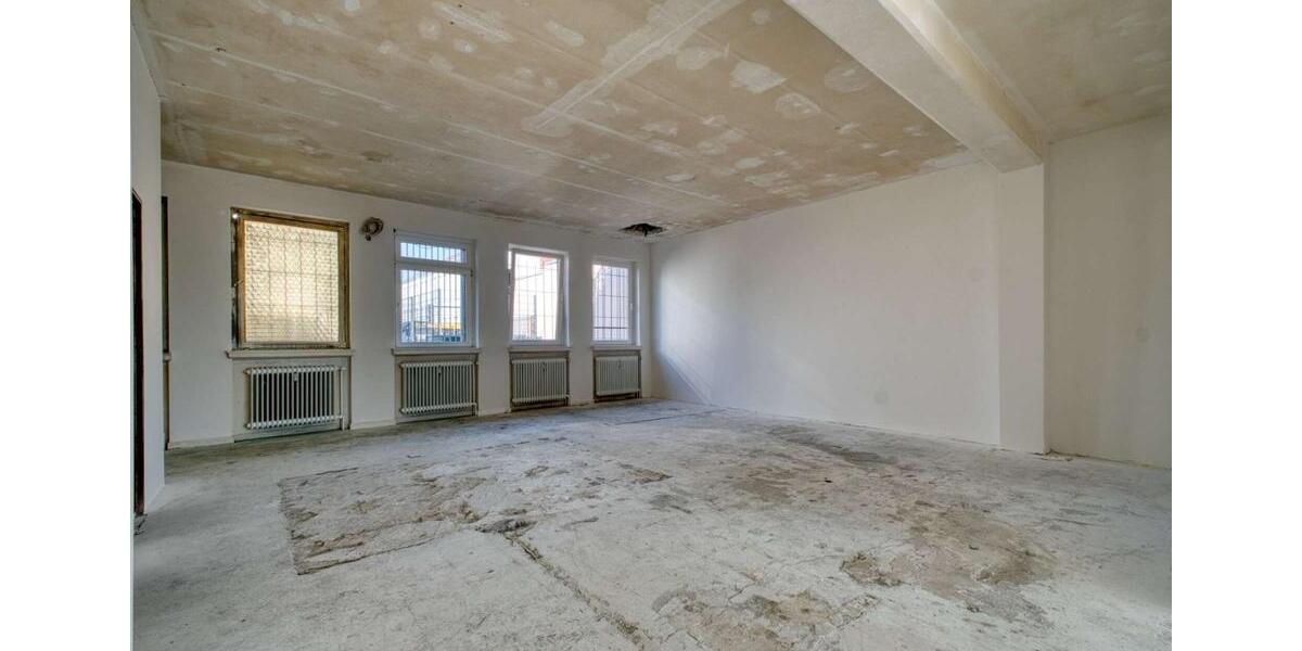 Gewerbeobjekt Bremen Vegesack - 499&euro; | Angebot:25795766