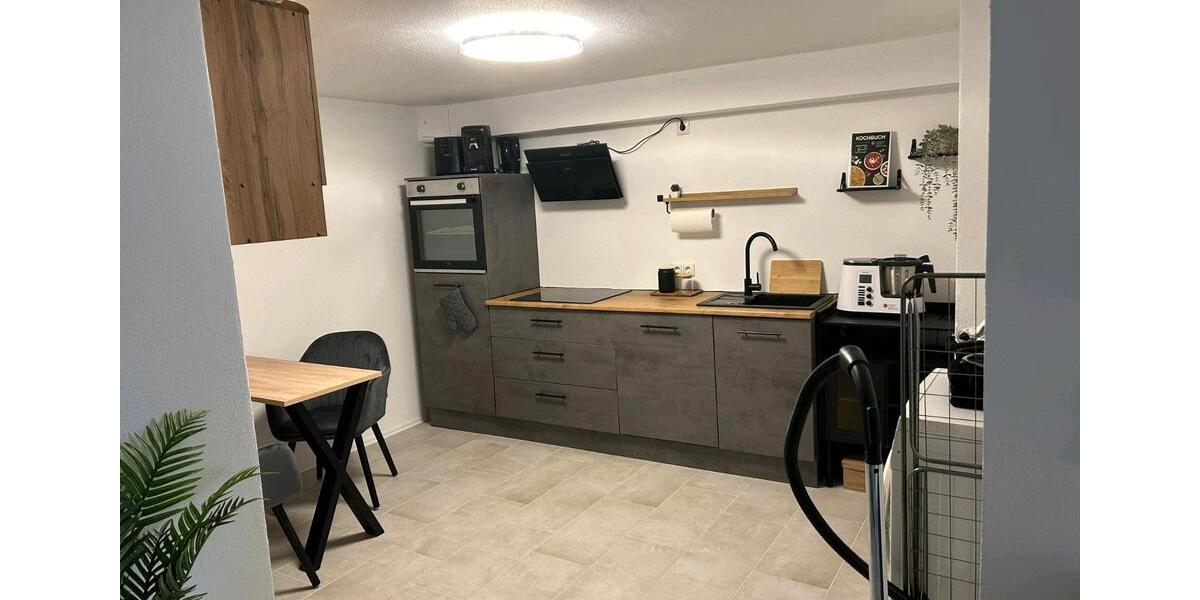 Erdgeschoßwohnung Mainburg - 1 Zimmer, 43 m&sup2;, 850&euro; | Angebot:26020834