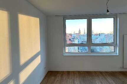 Wohnung zum Mieten in Hannover 1.172,76 € 97.73 m² 3 zimmer