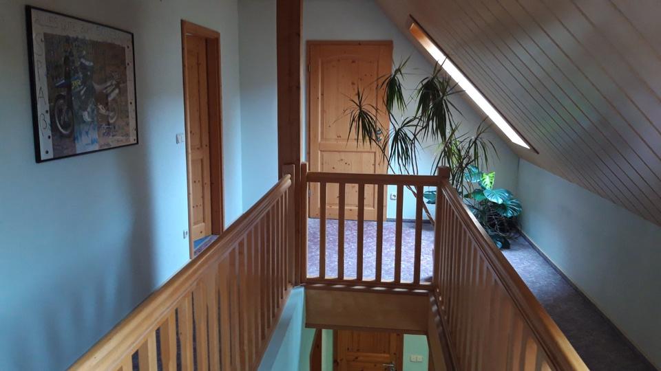 Dachgeschoßwohnung Regenstauf - 2 Zimmer, 30 m&sup2;, 350&euro; | Angebot:24818505