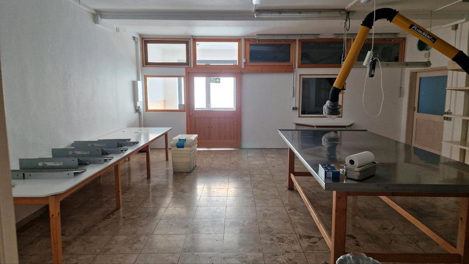 Gewerbeobjekt Stephanskirchen - 2.058&euro; | Angebot:24393842