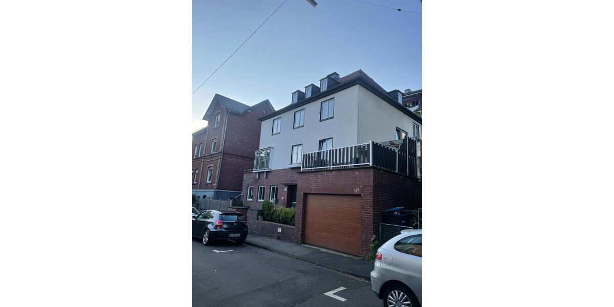 Dachgeschoßwohnung Siegen - 2 Zimmer, 59 m&sup2;, 600&euro; | Angebot:25791803