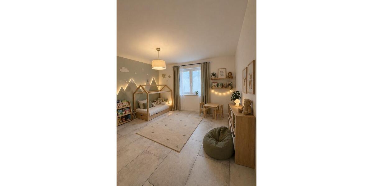 Doppelhaushälfte Bohmte - 5 Zimmer, 150 m&sup2;, 1.500&euro; | Angebot:26337122