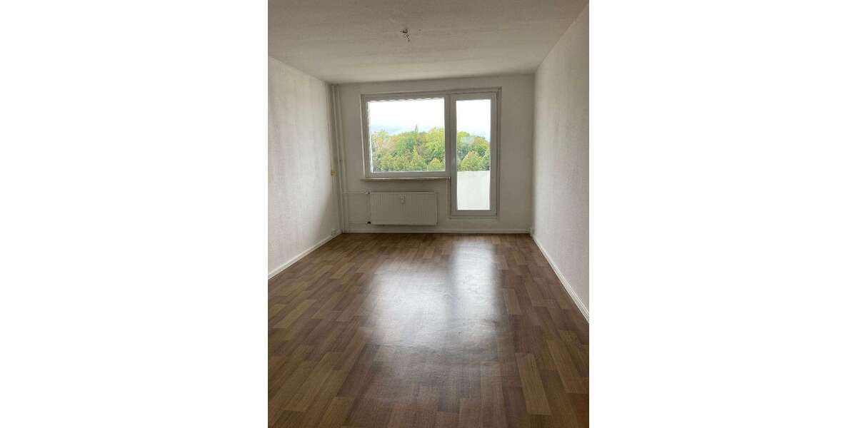 2 Zimmer Wohnung mit Einbauküche und Balkon - Appartement Gatersleben Gatersleben | Angebot:17554450