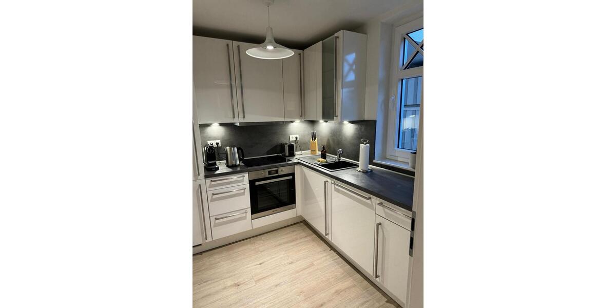 Wohnen auf Zeit Fehmarn - 2.5 Zimmer, 74 m&sup2;, 1.000&euro; | Angebot:24631868