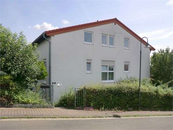 Wohnung zum Mieten in Ober-Olm 950 € 82.95 m²
