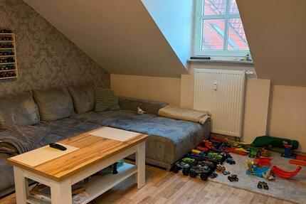 Wohnung Hildburghausen - 3 Zimmer, 56 m&sup2;, 560&euro; | Angebot:26631207