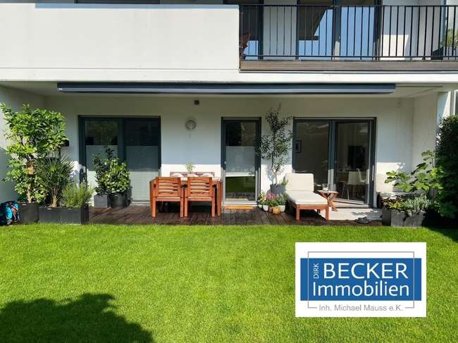 Wohnung zum Mieten in Meerbusch 1.265 € 70.26 m²