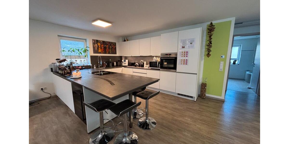 Etagenwohnung Ettenheim - 3 Zimmer, 109 m&sup2;, 1.380&euro; | Angebot:25594084