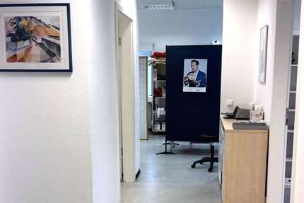 Gewerbeobjekt Memmingen - 740&euro; | Angebot:24903050