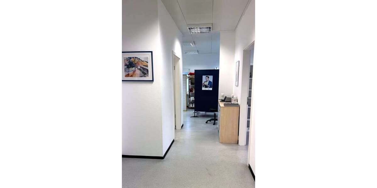 Gewerbeobjekt Memmingen - 740&euro; | Angebot:24903050