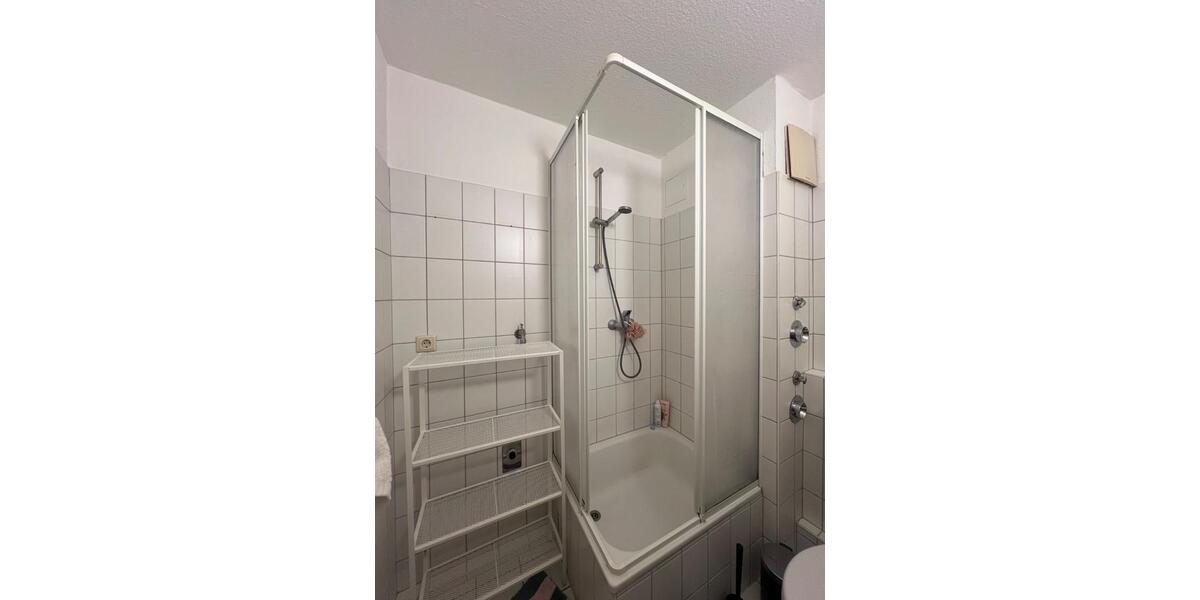 Erdgeschoßwohnung Molfsee - 2 Zimmer, 40 m&sup2;, 450&euro; | Angebot:26586497