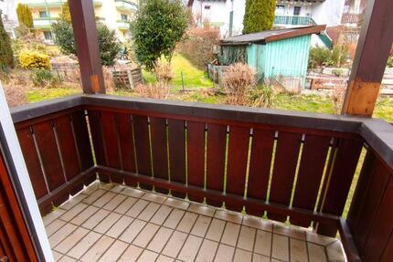 Wohnung Bad Griesbach im Rottal - 3 Zimmer, 68 m&sup2;, 795&euro; | Angebot:26068850