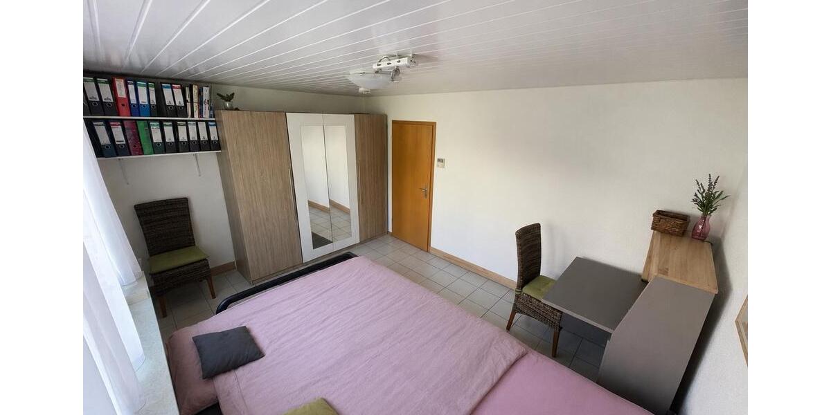 Erdgeschoßwohnung Albbruck - 3.5 Zimmer, 77 m&sup2;, 850&euro; | Angebot:26483189