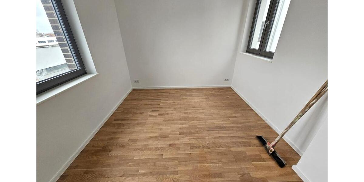 Etagenwohnung Magdeburg Neue Neustadt - 3 Zimmer, 103 m&sup2;, 1.441&euro; | Angebot:26660648