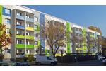 3-Raum Wohnung in ruhiger Lage zimmer