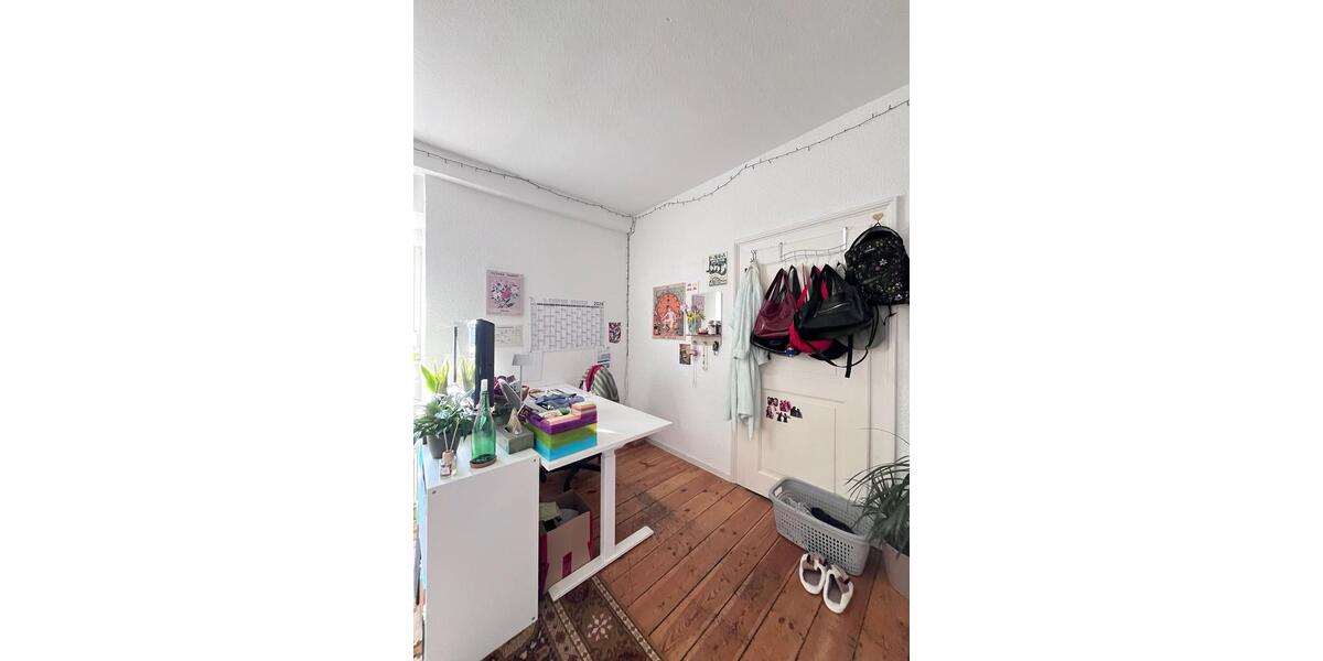 Wohnen auf Zeit Landau in der Pfalz - 1 Zimmer, 21 m&sup2;, 370&euro; | Angebot:25354450