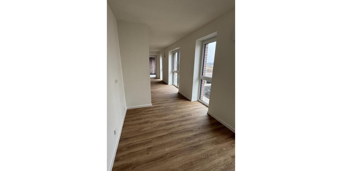 Tolle 3-Zimmer Wohnung am Fliegerhorst in Oldenburg ! 2 zimmer