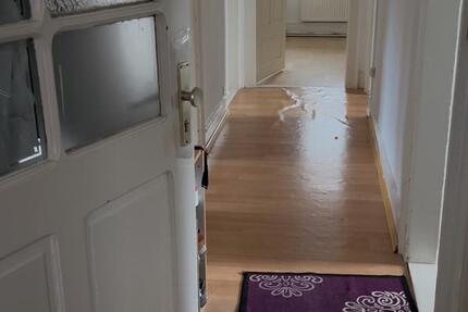 Sonnige 3-Zi-Wohnung auch für WG in Furtwangen