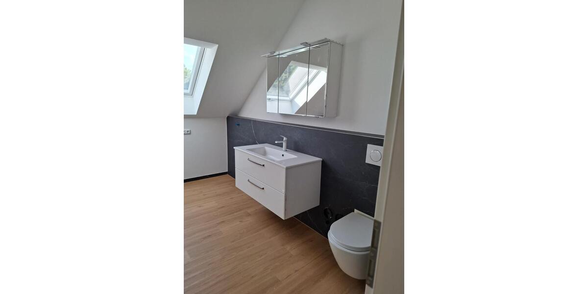 Maisonettenwohnung Petersberg - 3 Zimmer, 100 m&sup2;, 1.295&euro; | Angebot:26656474