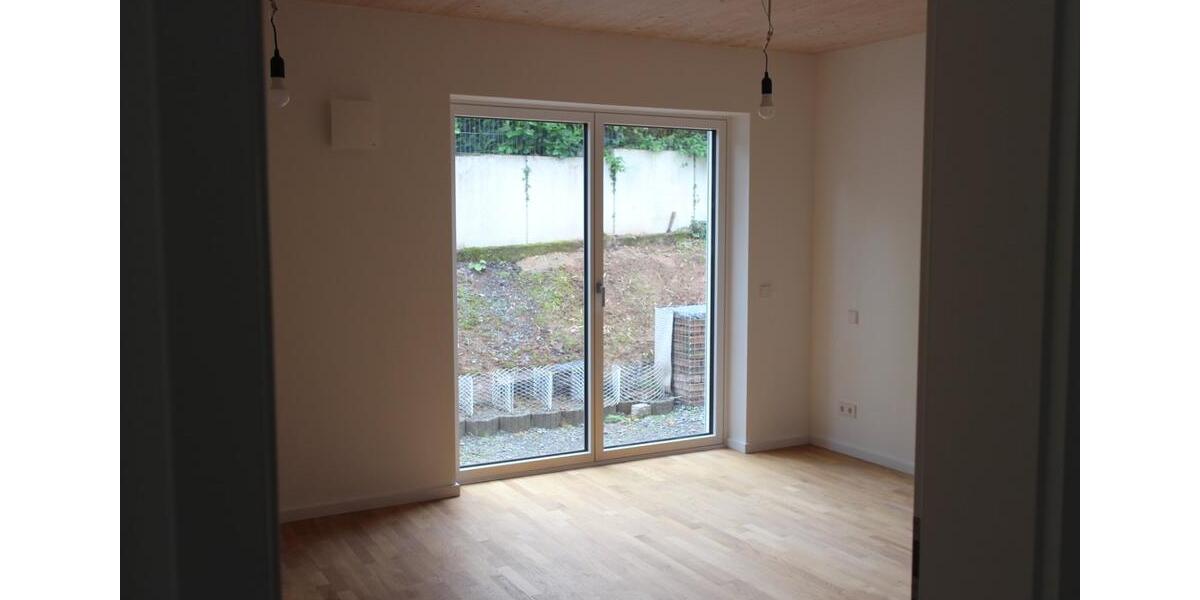 Doppelhaushälfte Haibach - 4 Zimmer, 119 m&sup2;, 1.700&euro; | Angebot:24355674