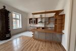 Anklam, Steinstraße1, im ersten Haus am Platz!