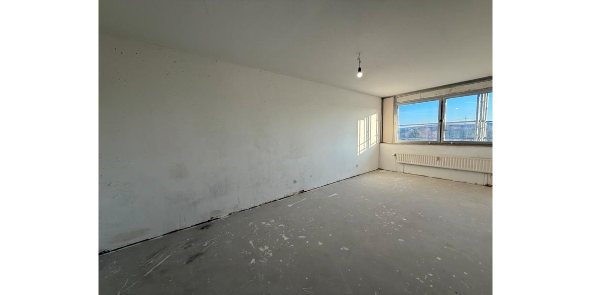 Etagenwohnung Dortmund Brackel - 4 Zimmer, 93 m&sup2;, 614&euro; | Angebot:26569440