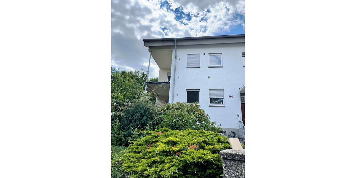 Etagenwohnung Kaiserslautern Bahnheim - 2 Zimmer, 45 m&sup2;, 595&euro; | Angebot:26998517
