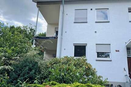 Wohnung Kaiserslautern Bahnheim - 2 Zimmer, 45 m&sup2;, 595&euro; | Angebot:26998517