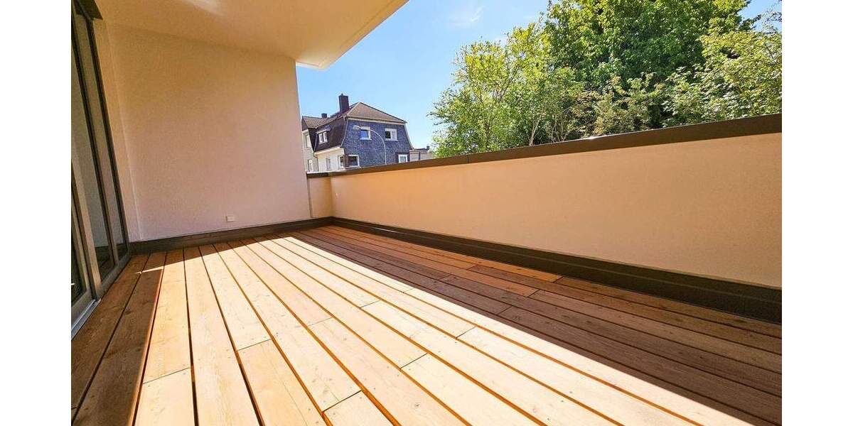 Etagenwohnung Frankfurt am Main Sindlingen - 4 Zimmer, 110 m&sup2;, 2.100&euro; | Angebot:24810980