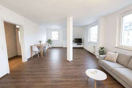 Wohnung zum Mieten in Esslingen 1.235 € 95 m² 3 zimmer