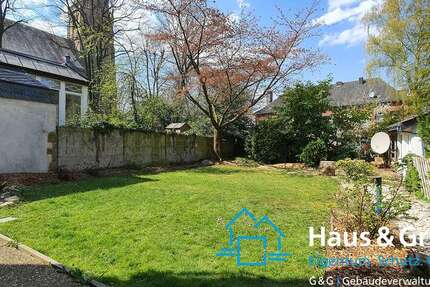 Wohnung Aachen Brand - 4 Zimmer, 100 m&sup2;, 890&euro; | Angebot:26070777