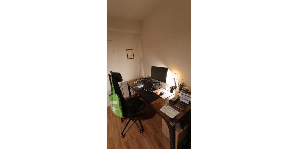 Wohnen auf Zeit Görlitz - 1 Zimmer, 15 m&sup2;, 350&euro; | Angebot:24559417